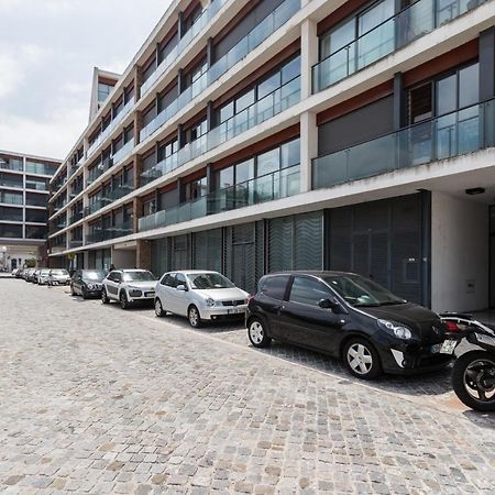 Flh Alcantara Family Apartment Lisboa Εξωτερικό φωτογραφία