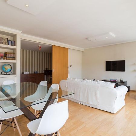 Flh Alcantara Family Apartment Lisboa Εξωτερικό φωτογραφία