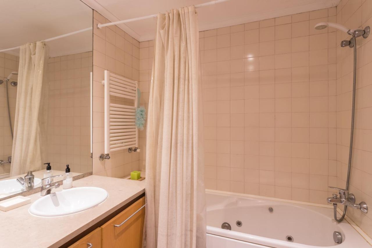 Flh Alcantara Family Apartment Lisboa Εξωτερικό φωτογραφία