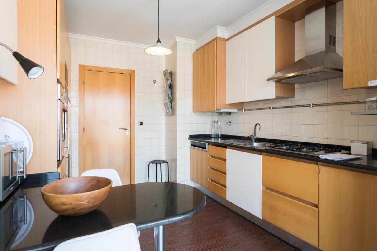 Flh Alcantara Family Apartment Lisboa Εξωτερικό φωτογραφία