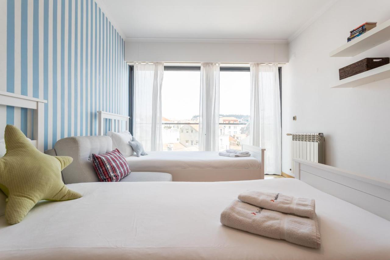 Flh Alcantara Family Apartment Lisboa Εξωτερικό φωτογραφία