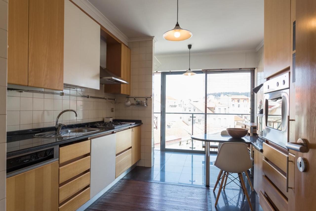 Flh Alcantara Family Apartment Lisboa Εξωτερικό φωτογραφία