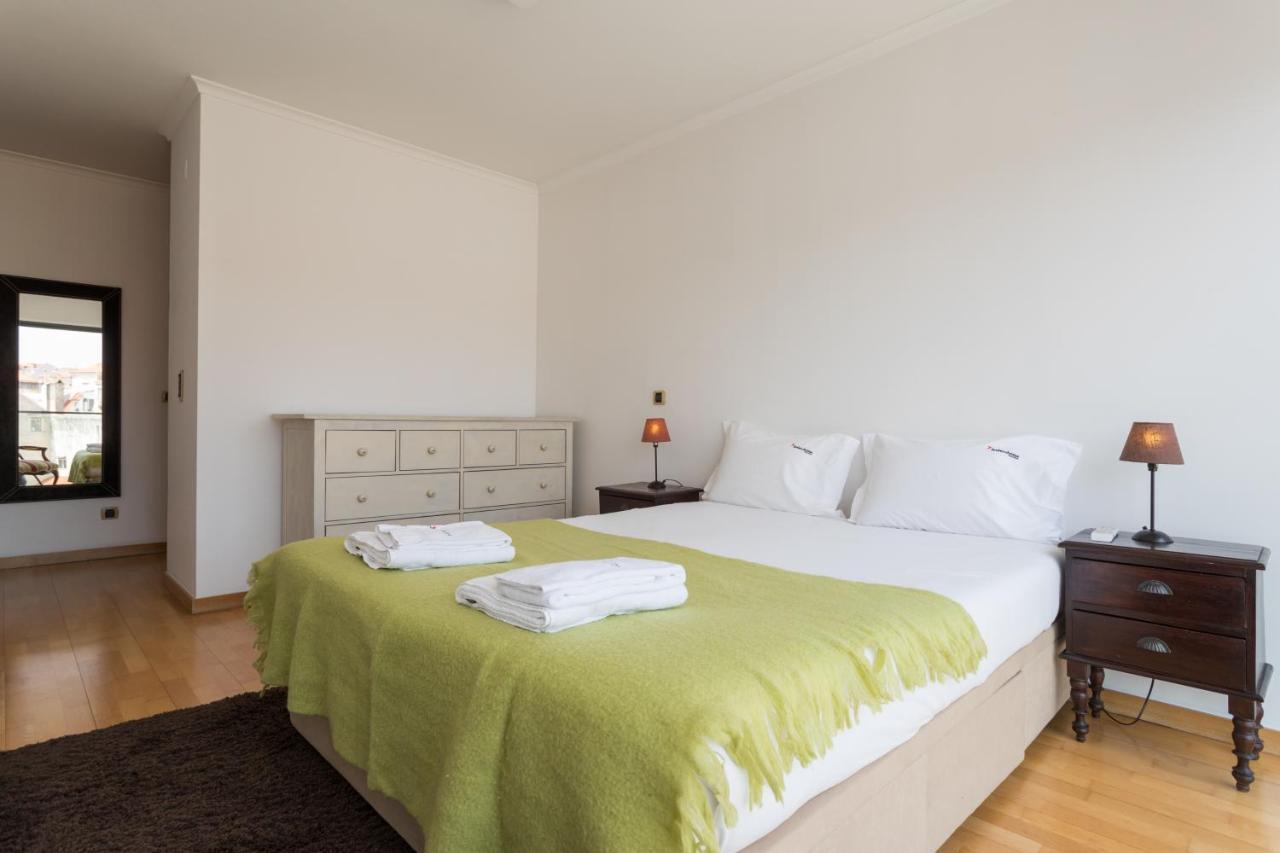 Flh Alcantara Family Apartment Lisboa Εξωτερικό φωτογραφία