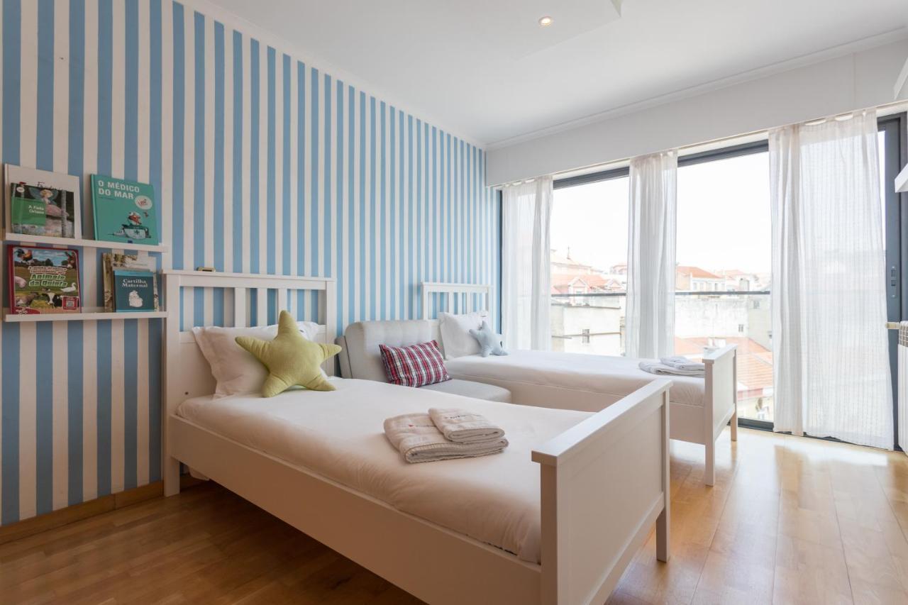 Flh Alcantara Family Apartment Lisboa Εξωτερικό φωτογραφία