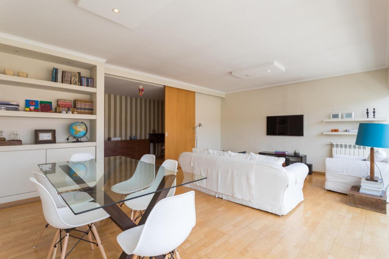 Flh Alcantara Family Apartment Lisboa Εξωτερικό φωτογραφία