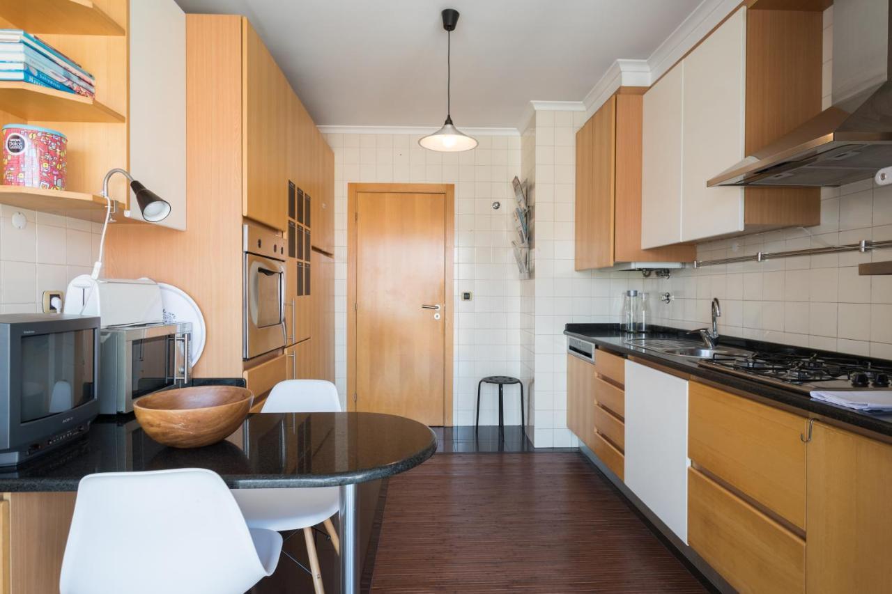 Flh Alcantara Family Apartment Lisboa Εξωτερικό φωτογραφία